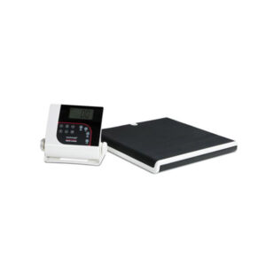 Low Profile Digital Physician Scale 160-10-7