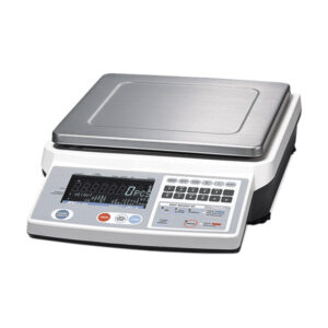 A&D® FC-i-Si Series Counting Scale
