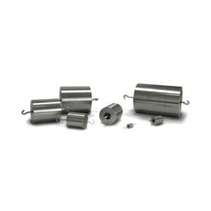 ASTM Class 6 Individual Hook Weights