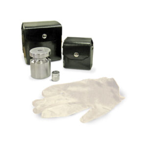 ASTM Electronic Calibration Avoirdupois Kits