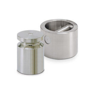 ASTM Electronic Calibration Metric Individual Weights