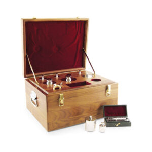 ASTM Range 10 kg Precision Laboratory Metric Sets