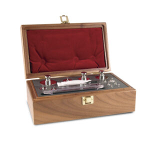 ASTM Range 200 g Precision Laboratory Metric Sets