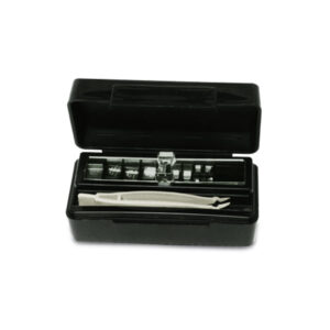 ASTM Range 500 mg Precision Laboratory Metric Sets