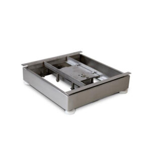 BenchMark  CW 80B Bench Scale