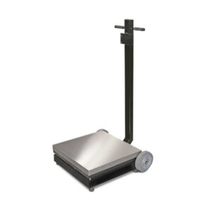BenchMark™ HDP Heavy Duty Portable Scale
