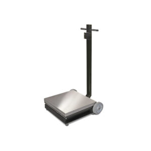 BenchMark™ HDP Heavy-Duty Portable Scale