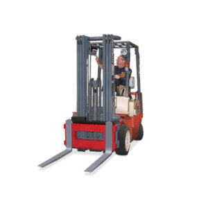 CLS 420 Forklift Scale