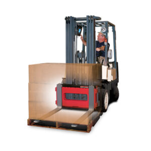 CLS 920i® Forklift Scale
