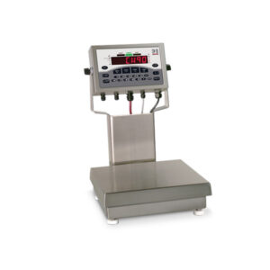 CW 90 Over Under Checkweigher