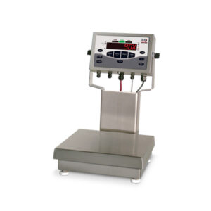 CW 90X Over Under Washdown Checkweigher