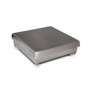 CW 90XB Light Capacity Washdown Bench Scale