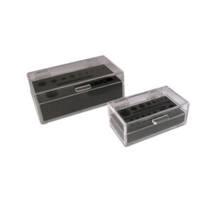 Clean Room Cases