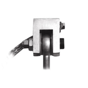 Clevis Mount Assemblies