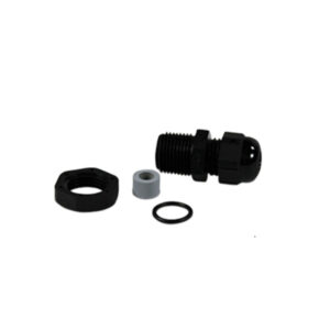 Cord Grip Assemblies