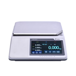 DIGI DSX 1000 High Precision Checkweigher