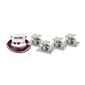 EZ Mount 1 Mild Steel Weigh Module