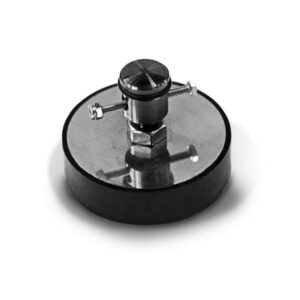 Flintec™ Adjustable Rubber Foot