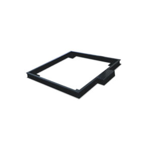 Floor Scale Pit Riser Stand