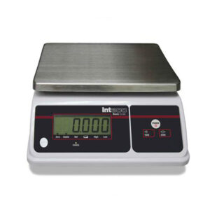 INT300 Báscula de Mesa