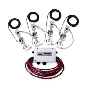 ITCM Isolated Tensión Cell Module