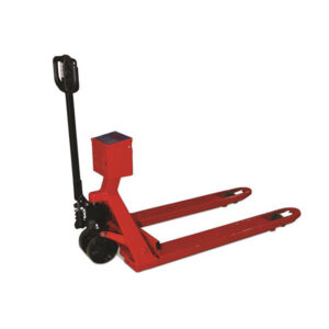Intercomp PW800 Pallet Truck Scales