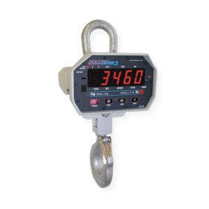 MSI 3460 Challenger 3 Crane Scale