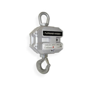 MSI 6260CS Trans Weigh RF Crane Scale