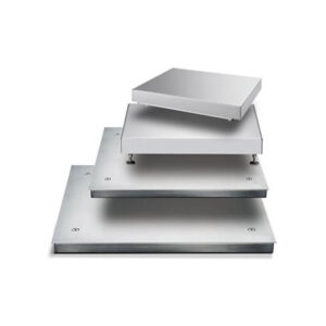 Minebea Intec Combics Explosion Proof Bench and Platforms