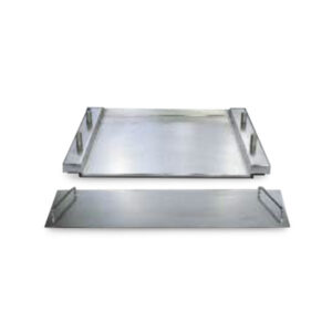 Minebea Intec IF Series Explosion Proof Weighing Platform Scales