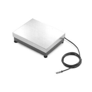 Minebea Intec IS X Series Explosion Proof Scales