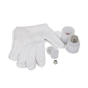 OIML Precision Laboratory Metric Kits