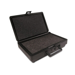 Plastic Test Weight Case