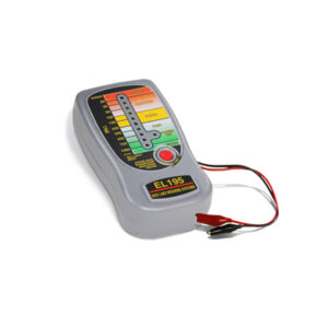 Portable Megometer