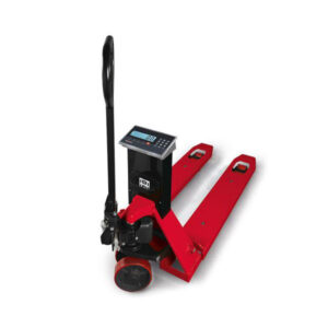 RL HPJ Hand Pallet Jack Scale