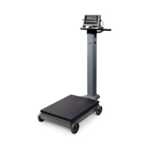 RL1200 EM Electromechanical Portable Beam Scale