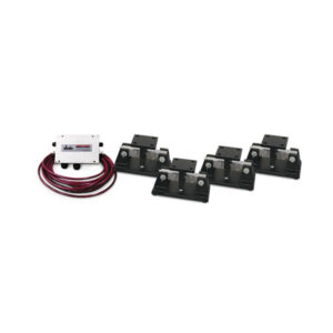 RL1600 Series Cast Iron Weigh Module