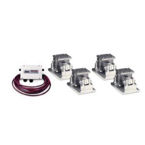 RL1600 Series Stainless Steel Weigh Module