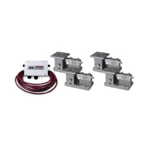 RL1900 Series Steel Weigh Module