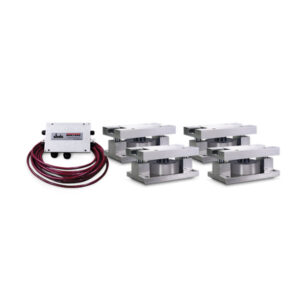 RL2200SS Series Stainless Steel Weigh Module