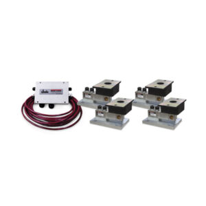 RL50210 TA 1000 lb 2500 lb Capacity Mini Tank Weighing Module