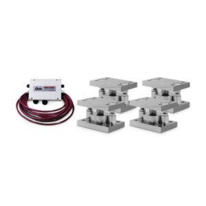 RLC Stainless Steel Weigh Module