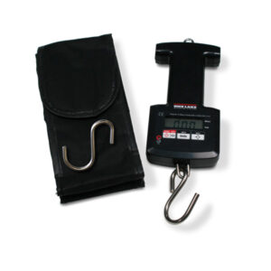 Rice Lake OS 10/OS 25/OS 45 Suspended Scale