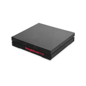 RoughDeck® FXB Floor Scale