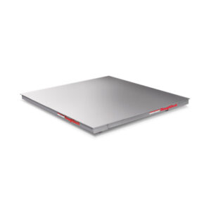 RoughDeck® HE Hostile Environment Floor Scale