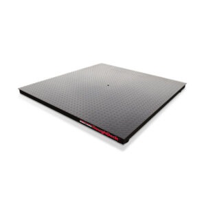 RoughDeck® HP Floor Scale