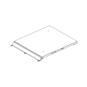 RoughDeck® HP, HP H, SS and HE Bumper Guards