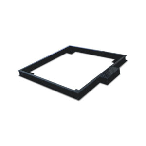 RoughDeck® HP, SS, HE & HP–H Pit Frames