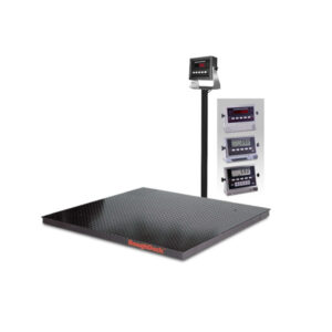 RoughDeck® Rough n Ready Floor Scale System