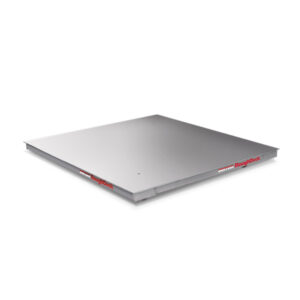RoughDeck® SS Stainless Steel Floor Scale